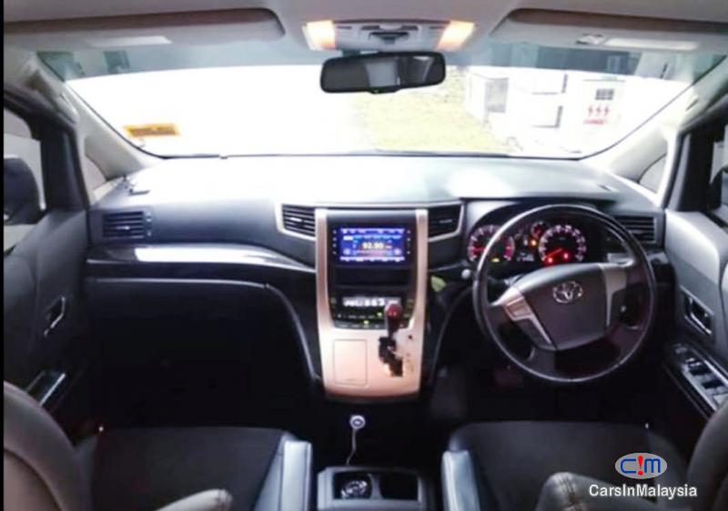 Toyota Avanza 1.5-LITER 7 SEAT FAMILY ECONOMY MPV Automatic 2018 - image 7