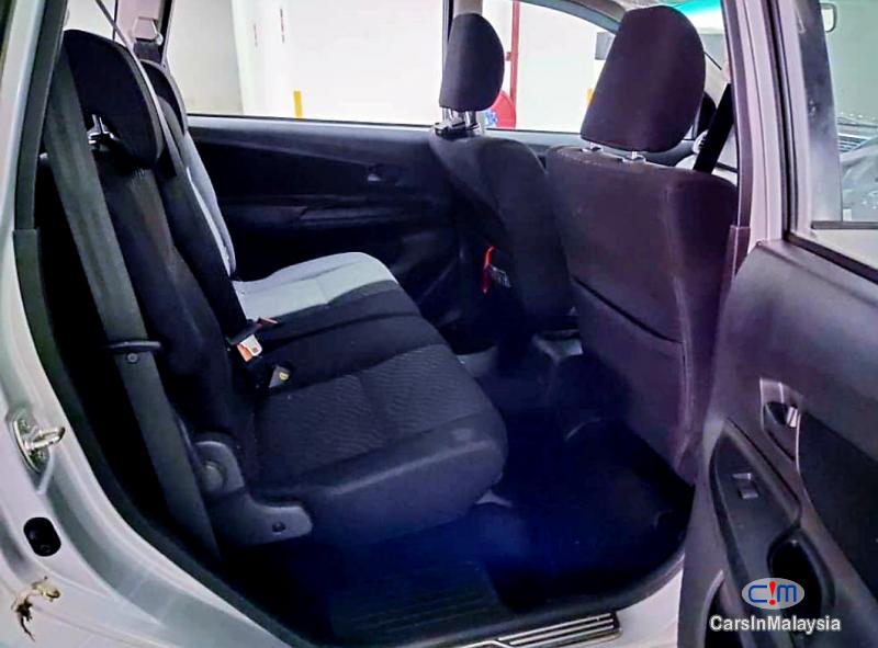 Toyota Avanza 1.5-LITER 7 SEAT FAMILY ECONOMY MPV Automatic 2018 - image 8