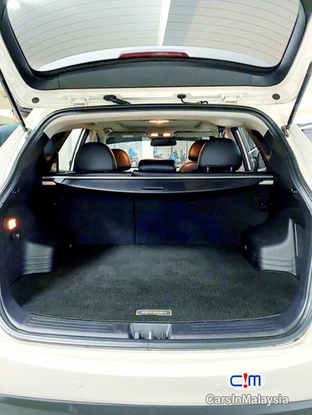Hyundai Tucson 2.0-LITER FAMILY SUV Automatic 2010 - image 9