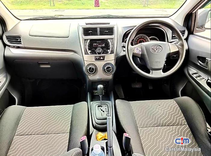 Toyota Avanza 1.5-LITER FUEL ECONOMY MPV Automatic 2018 - image 11