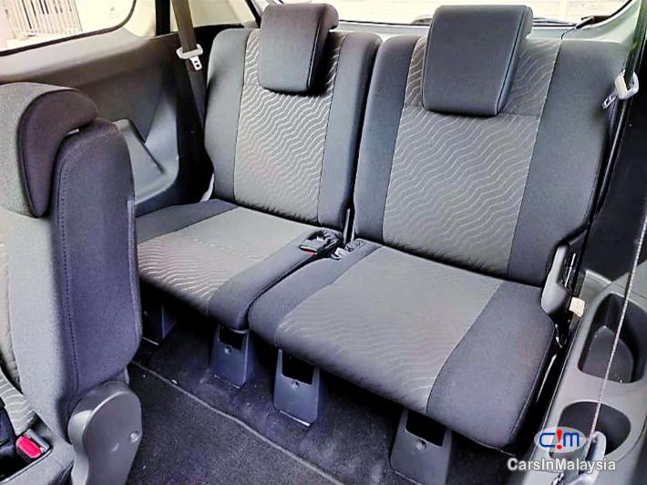 Toyota Avanza 1.5-LITER FUEL ECONOMY MPV Automatic 2018 - image 12
