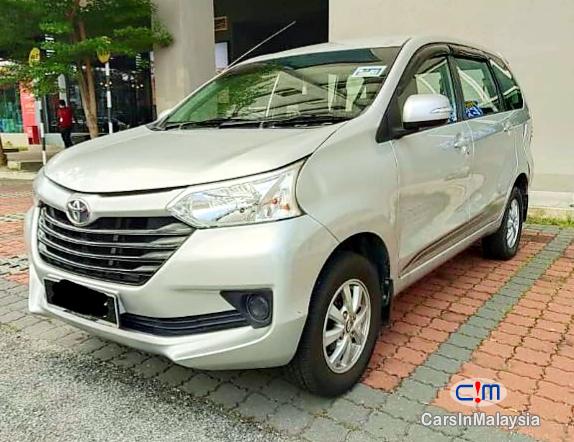 Toyota Avanza 1.5-LITER FUEL ECONOMY MPV Automatic 2018 - image 13