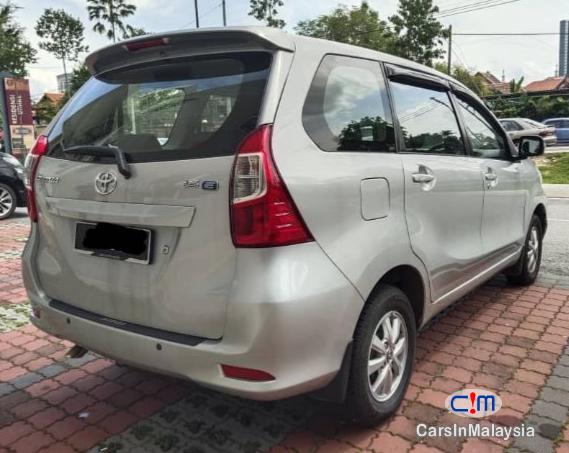 Toyota Avanza 1.5-LITER FUEL ECONOMY MPV Automatic 2018 - image 14