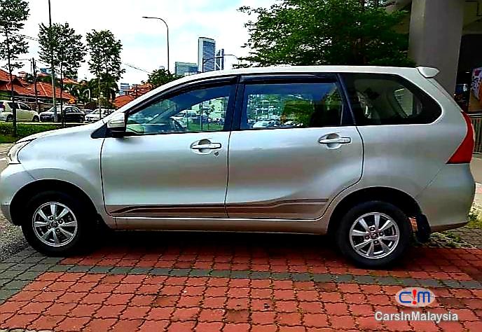 Toyota Avanza 1.5-LITER FUEL ECONOMY MPV Automatic 2018 - image 3