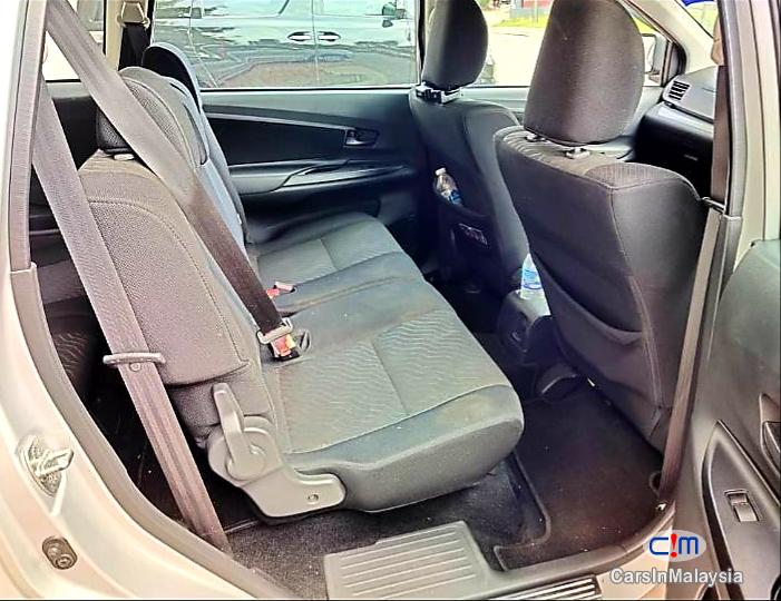 Toyota Avanza 1.5-LITER FUEL ECONOMY MPV Automatic 2018 in Selangor - image
