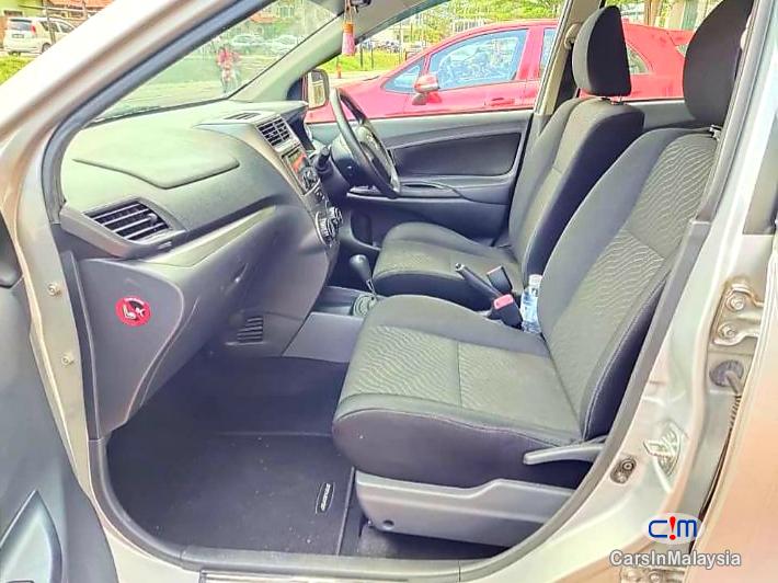 Toyota Avanza 1.5-LITER FUEL ECONOMY MPV Automatic 2018 - image 9