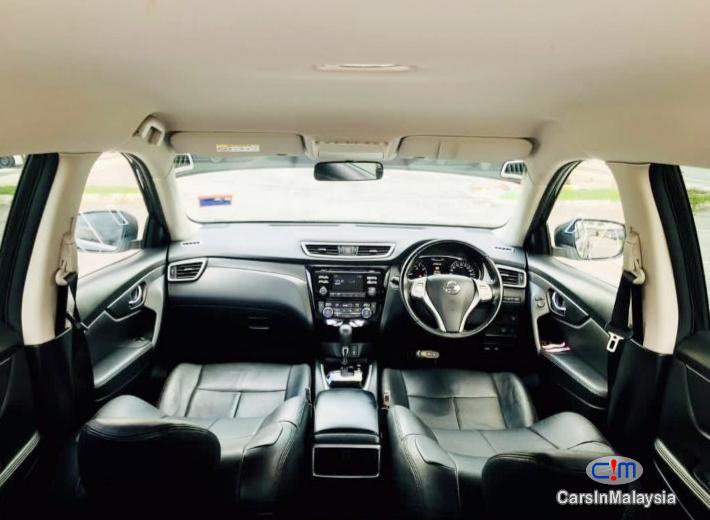 Nissan X-Trail 2.0-LITER SUV FULLSPEC Automatic 2016 - image 10
