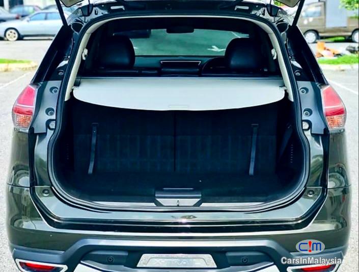 Nissan X-Trail 2.0-LITER SUV FULLSPEC Automatic 2016 - image 11
