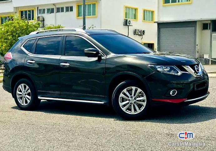 Nissan X-Trail 2.0-LITER SUV FULLSPEC Automatic 2016 - image 3