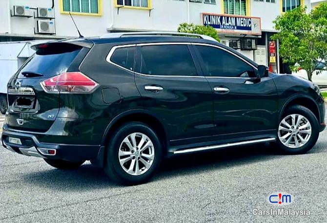 Nissan X-Trail 2.0-LITER SUV FULLSPEC Automatic 2016 - image 4