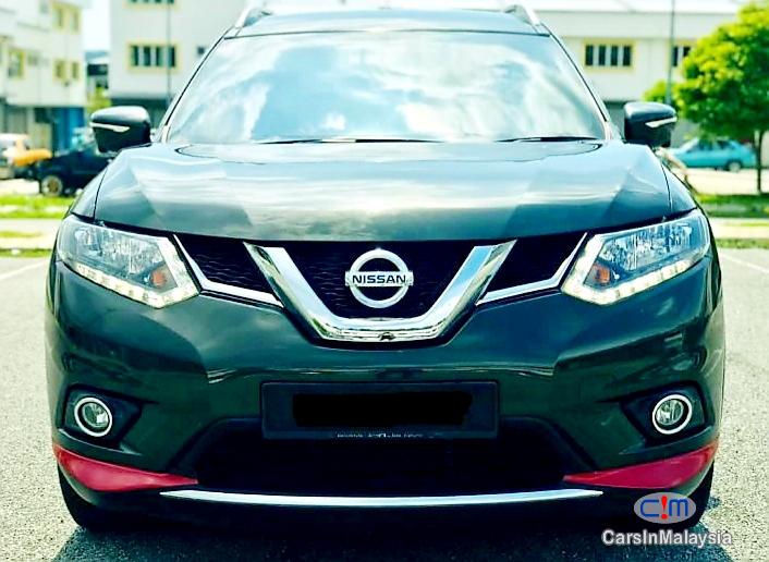 Nissan X-Trail 2.0-LITER SUV FULLSPEC Automatic 2016 - image 5