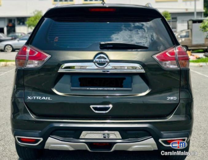 Nissan X-Trail 2.0-LITER SUV FULLSPEC Automatic 2016 - image 6