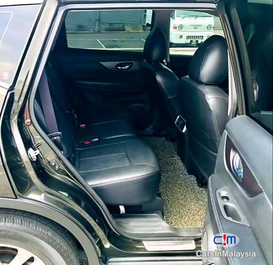 Nissan X-Trail 2.0-LITER SUV FULLSPEC Automatic 2016 - image 7