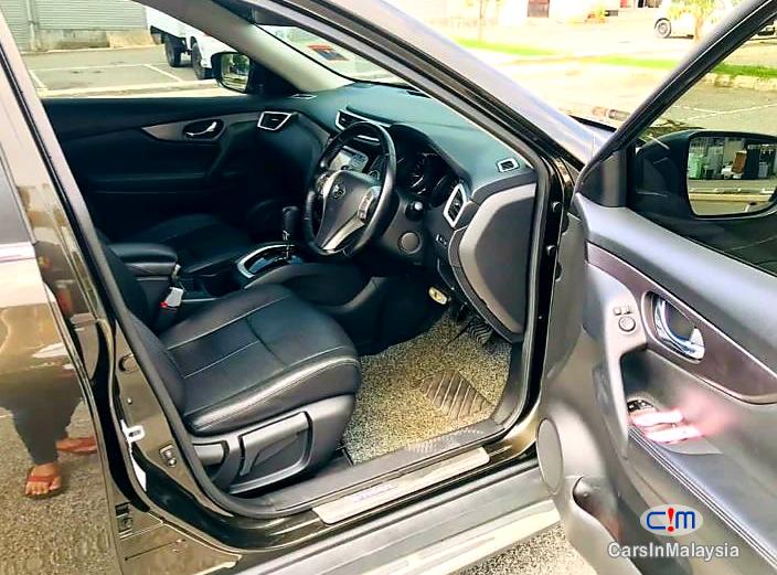 Nissan X-Trail 2.0-LITER SUV FULLSPEC Automatic 2016 - image 8