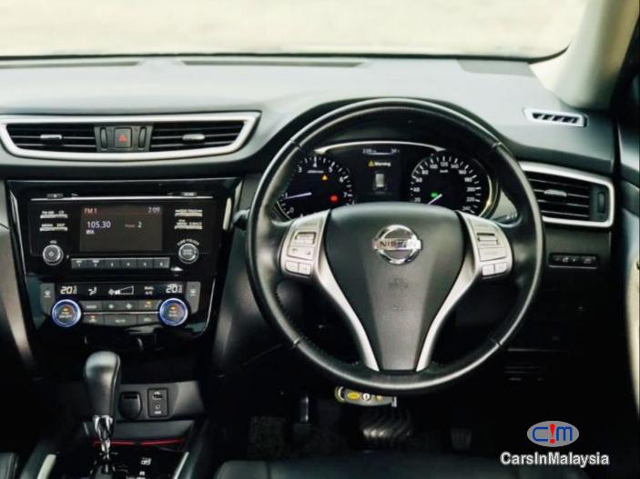 Nissan X-Trail 2.0-LITER SUV FULLSPEC Automatic 2016 - image 9