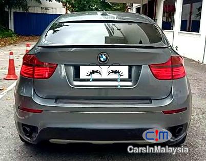 BMW 3.0-LITER LUXURY SUV DIESEL TURBO Automatic 2014