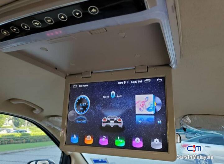 Hyundai Starex 2.5-LITER 11 SEATER TURBO DIESEL MPV Automatic 2019 - image 9