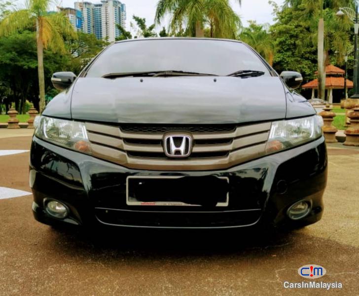 Picture of Honda City 1.5-LITER FUEL ECONOMY SEDAN Automatic 2010 in Kuala Lumpur