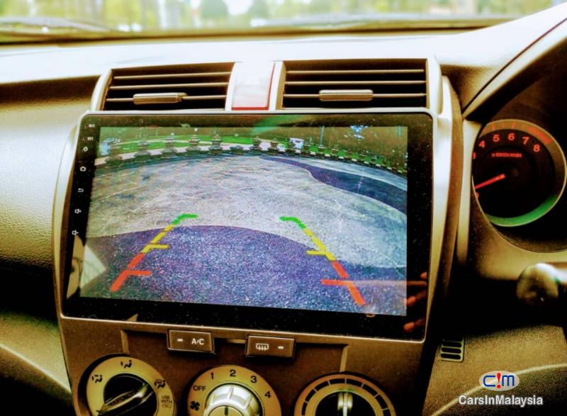 Honda City 1.5-LITER FUEL ECONOMY SEDAN Automatic 2010 in Malaysia - image