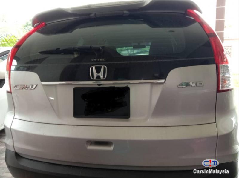 Honda CR-V 2000 Automatic 2014 - image 6