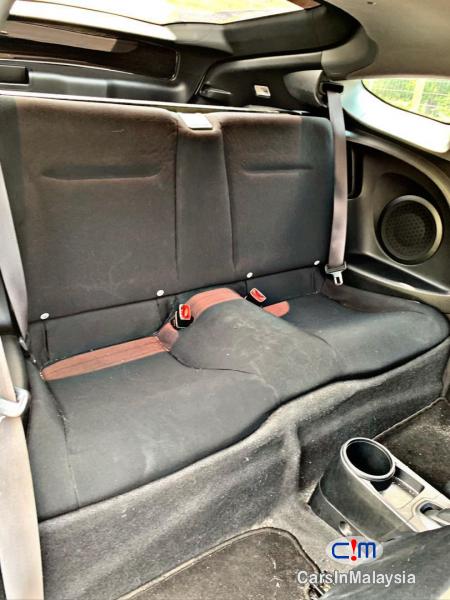 Honda CR-Z 1.5-LITER HYBRID SPORTS CAR Automatic 2012 - image 10