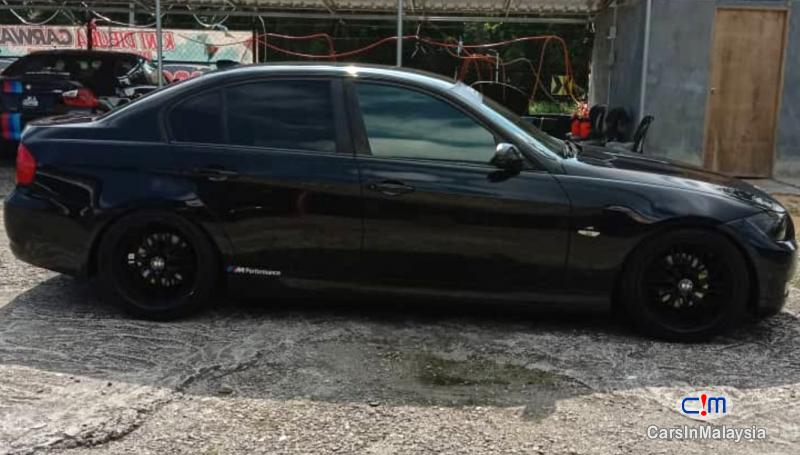 Picture of BMW 2.0-LITER LUXURY SEDAN Automatic 2007 in Malaysia
