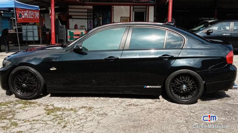 BMW 2.0-LITER LUXURY SEDAN Automatic 2007 in Kuala Lumpur - image