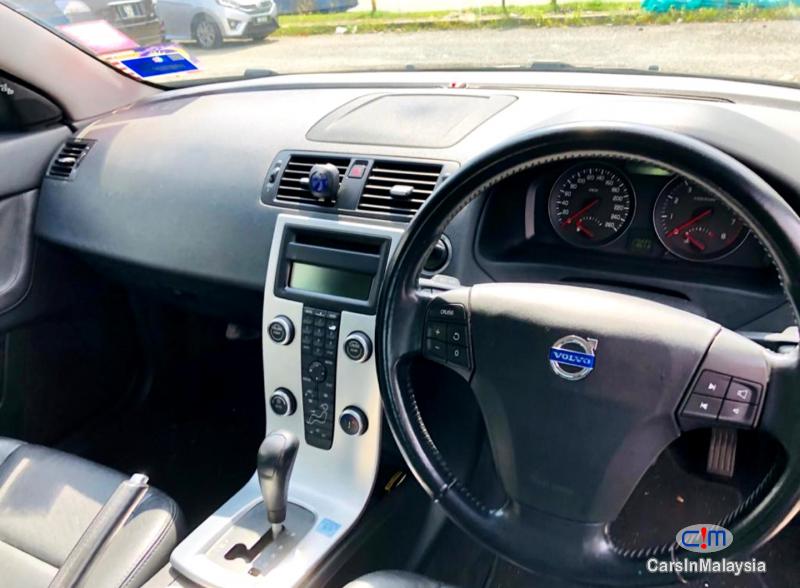 Picture of Volvo S40 2.0-LITER LUXURY SEDAN Automatic 2010 in Selangor