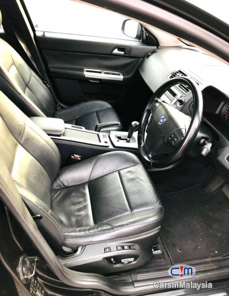 Picture of Volvo S40 2.0-LITER LUXURY SEDAN Automatic 2010 in Malaysia