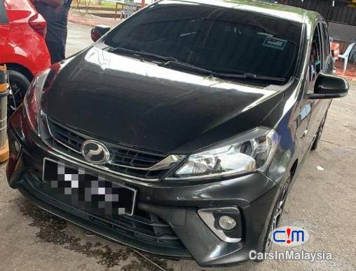 Pictures of Perodua Myvi 1.5-LITER ECONOMY HATCHBACK HIGH SPEC Automatic 2019