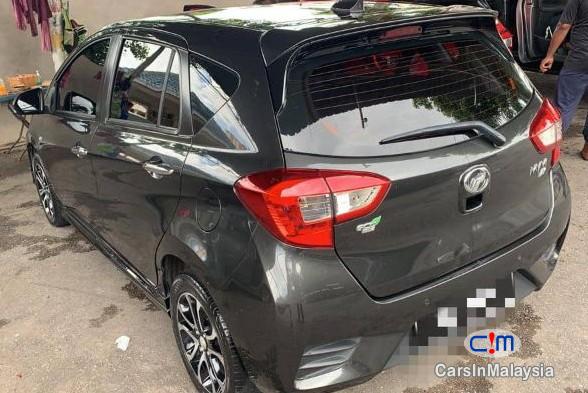 Perodua Myvi 1.5-LITER ECONOMY HATCHBACK HIGH SPEC Automatic 2019 - image 2