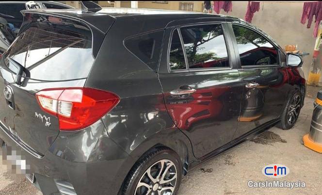 Perodua Myvi 1.5-LITER ECONOMY HATCHBACK HIGH SPEC Automatic 2019 - image 3