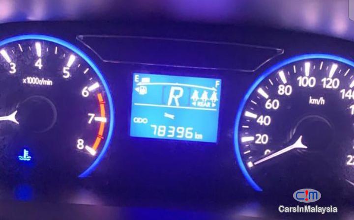 Perodua Myvi 1.5-LITER ECONOMY HATCHBACK HIGH SPEC Automatic 2019 - image 4