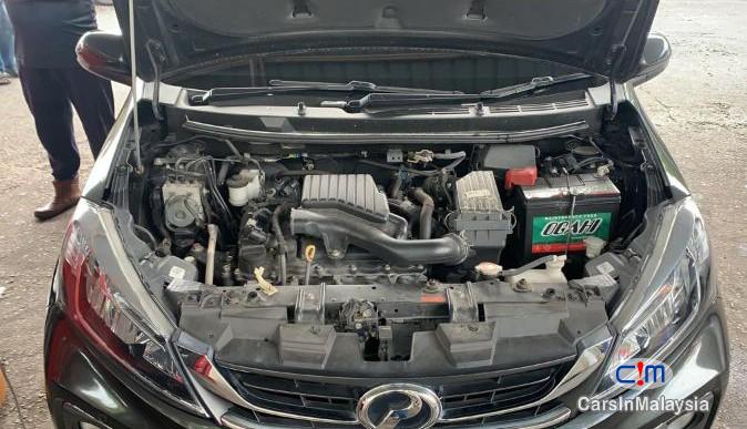Perodua Myvi 1.5-LITER ECONOMY HATCHBACK HIGH SPEC Automatic 2019 - image 5