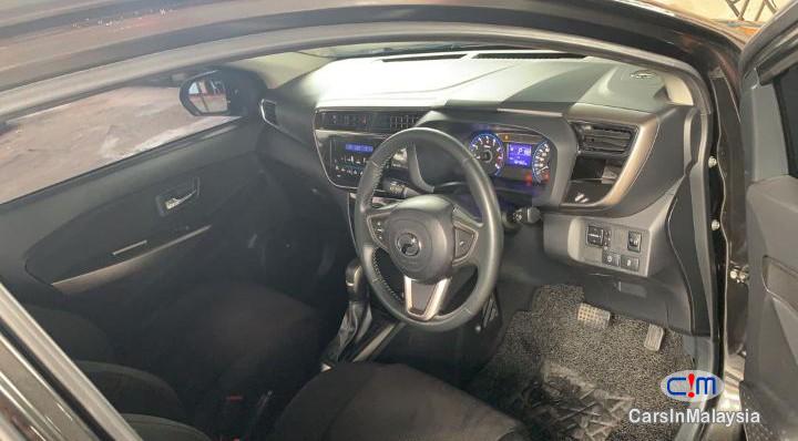 Perodua Myvi 1.5-LITER ECONOMY HATCHBACK HIGH SPEC Automatic 2019 - image 7