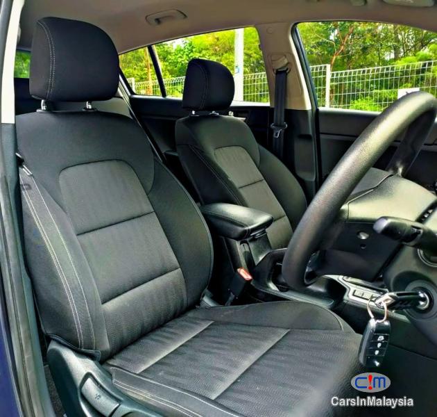Picture of Kia Sportage 2.0-LITER RARE MODEL SPECIAL EDITION SUV 2017 Automatic 2017 in Malaysia