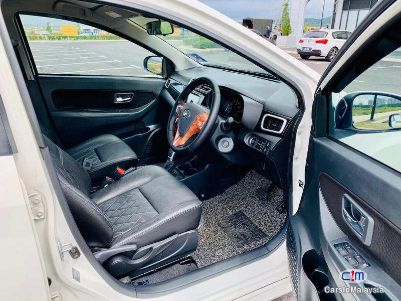 Perodua Bezza 1.5-LITER ECONOMY SEDAN Automatic 2017 - image 10