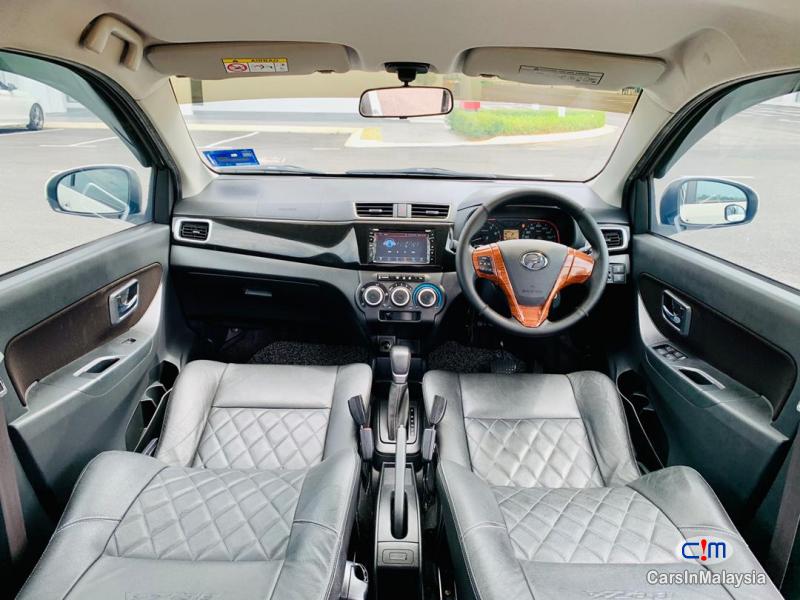 Perodua Bezza 1.5-LITER ECONOMY SEDAN Automatic 2017 in Selangor - image