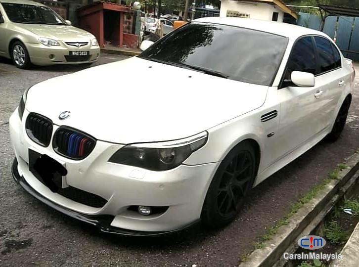 BMW 3.0-LITER LUXURY SEDAN Automatic 2009 in Selangor
