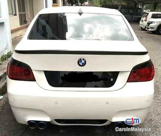 BMW 3.0-LITER LUXURY SEDAN Automatic 2009 in Malaysia