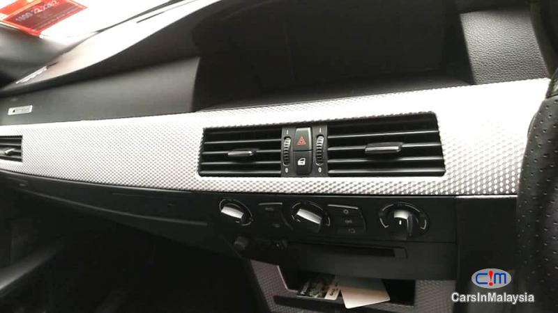 Picture of BMW 3.0-LITER LUXURY SEDAN Automatic 2009 in Selangor
