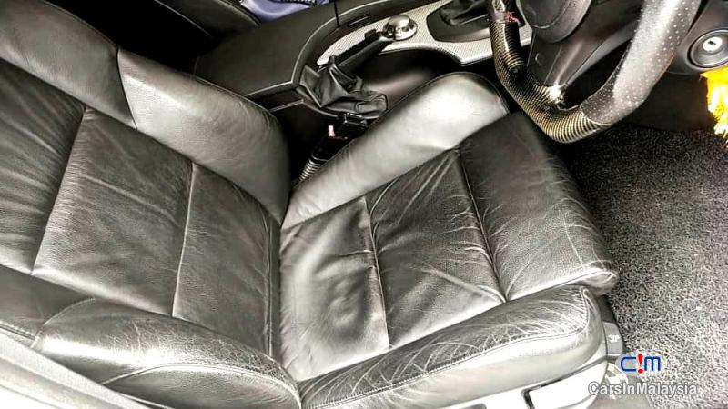 Picture of BMW 3.0-LITER LUXURY SEDAN Automatic 2009 in Malaysia