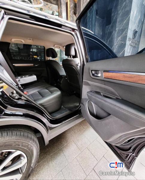 Renault Koleos 2.5-LITER LUXURY SUV Automatic 2020 - image 7
