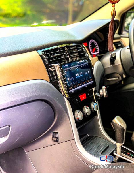 Proton Preve 1.6-LITER FUEL ECONOMY SEDAN Automatic 2016 - image 5