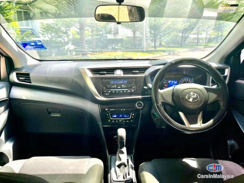Perodua Myvi 1.3-LITER ECONOMY HACHBACK Automatic 2018 - image 4