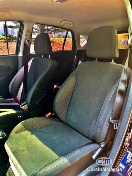 Picture of Perodua Myvi 1.3-LITER ECONOMY HACHBACK Automatic 2018 in Selangor