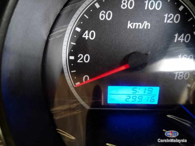 Other Other 2.5-LITER TURBO ENGINE 15 SEATER PASSENGERS VAN Manual 2019 in Malaysia