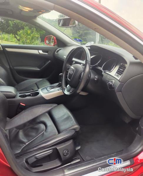 Audi 2.0-LITER LUXURY SEDAN Automatic 2010 - image 10