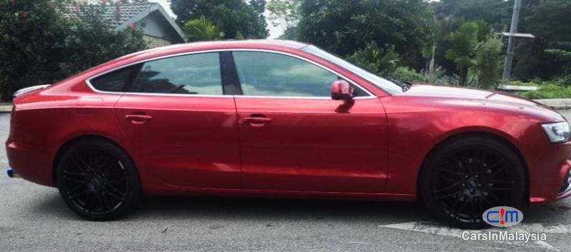 Audi 2.0-LITER LUXURY SEDAN Automatic 2010 - image 13