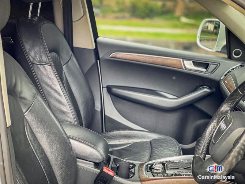 Kia Optima K5 2.0-LITER LUXURY SEDAN KERETA SAMBUNG BAYAR CAR CONTINUE LOAN Automatic 2013 - image 9